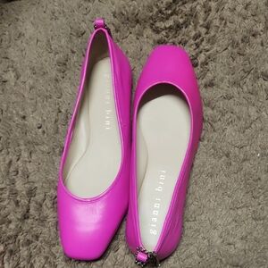 Gianni Bini Pink Women's Shoes